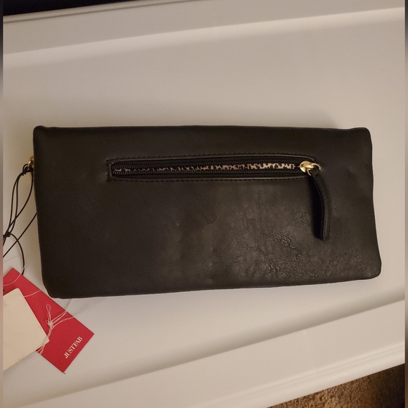 💙 Studded clutch - Picture 6 of 7